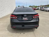 Used 2018 Ford Fusion SE image 5