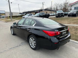 Used 2014 INFINITI Q50 Premium image 3