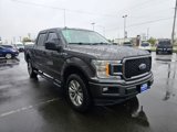 Used 2018 Ford F150 XL w/ Equipment Group 101A Mid image 4