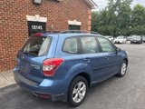 Used 2015 Subaru Forester 2.5i w/ Alloy Wheel Package image 4
