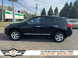 Used 2012 Nissan Rogue S w/ Special Edition Pkg image 2