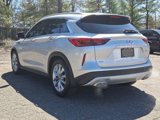 Used 2021 INFINITI QX50 Luxe image 4