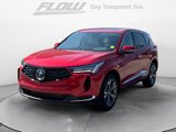 New 2025 Acura RDX w/ Technology Package image 3