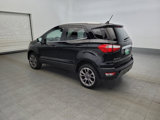 Used 2019 Ford EcoSport Titanium image 5