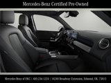 Certified 2025 Mercedes-Benz GLB 250 image 5