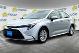 Used 2023 Toyota Corolla LE image 3