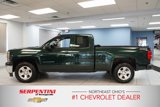 Used 2015 Chevrolet Silverado 1500 LT w/ All Star Edition image 2