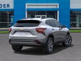 New 2025 Chevrolet Trax LT image 4