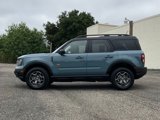 Certified 2022 Ford Bronco Sport Badlands w/ Premium Package image 3