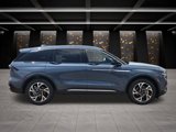 New 2025 Lincoln Nautilus Premier w/ Equipment Group 102A image 2