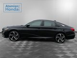 Used 2018 Honda Accord Sport image 2