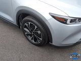 Certified 2022 MAZDA CX-5 AWD 2.5 S w/ Premium Plus Pkg image 3