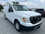 Used 2020 Nissan NV 2500 SV image 4