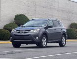 Used 2013 Toyota RAV4 XLE image 2