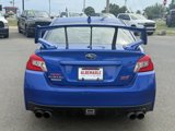 Used 2018 Subaru WRX STI w/ Popular Package #1 image 4