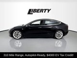Used 2018 Tesla Model 3 Long Range image 4