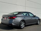 Used 2024 Nissan Altima 2.5 S image 4