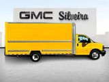 Used 2019 GMC Savana 3500 Extended w/ Driver Convenience Package image 2