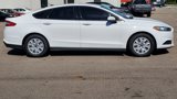 Used 2013 Ford Fusion S image 2