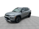 Used 2023 Chevrolet TrailBlazer LT w/ Convenience Package image 4