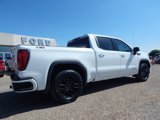 Used 2021 GMC Sierra 1500 Elevation image 3