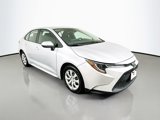 Used 2022 Toyota Corolla LE image 3