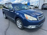 Used 2011 Subaru Outback 2.5i Premium image 3