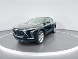 New 2025 Chevrolet Trax LS w/ LS Convenience Package image 4