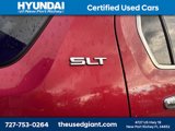 Used 2015 GMC Terrain SLT w/ Chrome Appearance Package image 5