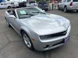 Used 2012 Chevrolet Camaro LT w/ Black Stripe Package image 4
