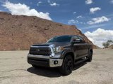 Used 2018 Toyota Tundra SR5 image 2