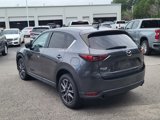 Used 2018 MAZDA CX-5 Grand Touring image 3