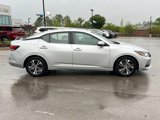 Certified 2023 Nissan Sentra SV image 2