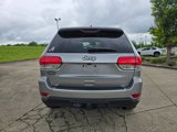 Used 2018 Jeep Grand Cherokee Limited image 5