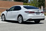 Used 2019 Toyota Camry XLE image 6