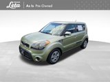 Used 2013 Kia Soul image 4
