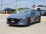 Used 2025 MAZDA MAZDA3 Carbon image 2