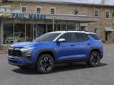 New 2025 Chevrolet Equinox ACTIV w/ Safety and Technology Package image 2