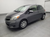 Used 2014 Toyota Yaris L image 2