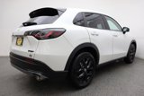 Certified 2025 Honda HR-V Sport image 6