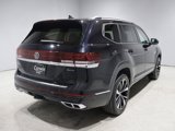 Used 2024 Volkswagen Atlas SEL Premium R-Line image 2