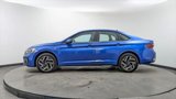 Used 2022 Volkswagen Jetta SEL image 3