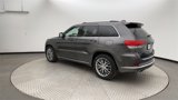 Used 2017 Jeep Grand Cherokee Summit w/ Platinum Series Group image 4