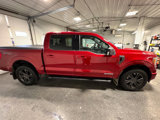 Used 2022 Ford F150 4x4 SuperCrew Hybrid image 6