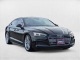 Used 2019 Audi A5 2.0T Premium Plus w/ Premium Plus image 3