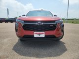 Used 2024 Chevrolet Trax RS w/ Driver Confidence Package image 2