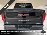 Used 2021 GMC Sierra 1500 AT4 w/ AT4 Value Package image 4