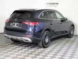 Certified 2024 Mercedes-Benz GLC 300 4MATIC image 5