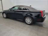 Used 2013 Cadillac CTS Luxury image 3