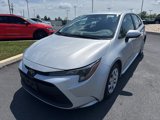Certified 2023 Toyota Corolla LE image 3